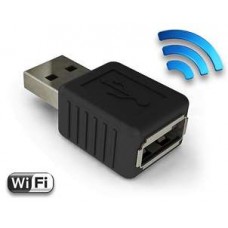 Keylogger Air Driver