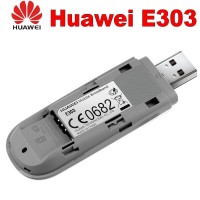 Modem USB Huawei E303 Modem USB Huawei E303