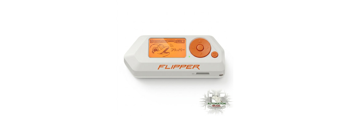 Flipper zero