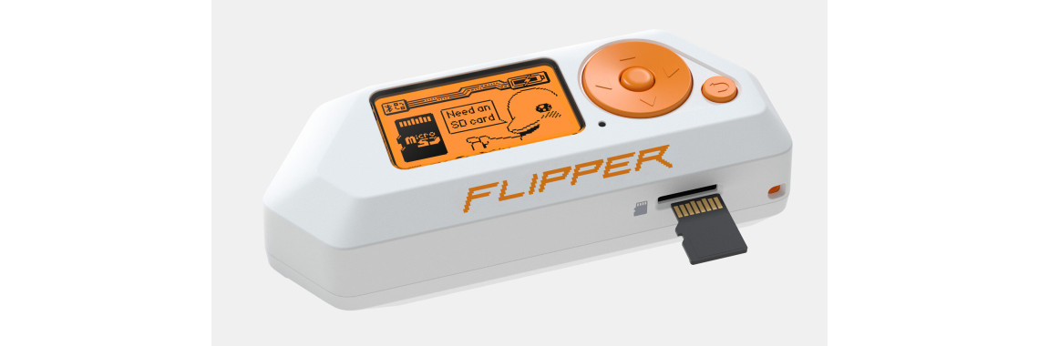 Flipper zero