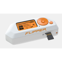 Flipper Zero Original – Multi-tool para Eletrônica, RFID, NFC, Sub-GHz e Infravermelho