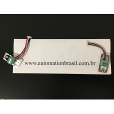 Cabeçote magnético