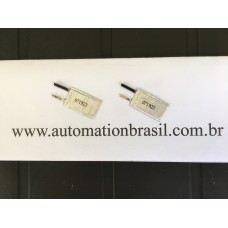 Bateria ultra fina 0,7mm