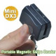 Coletor de dados portátil Minidx3
