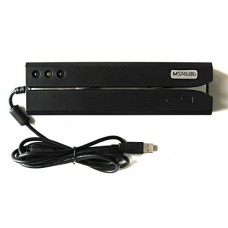 Gravador de cartões MSR606