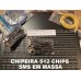 Chipeira Gsm Gateway 4G