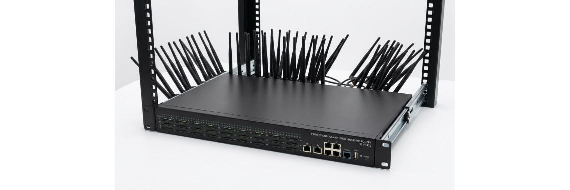 Gsm gateway