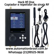 Hack Rf One