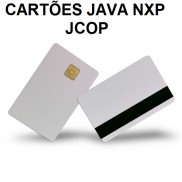 cartão jcop