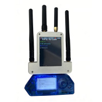Módulo de Expansão  5G  para Flipper Zero