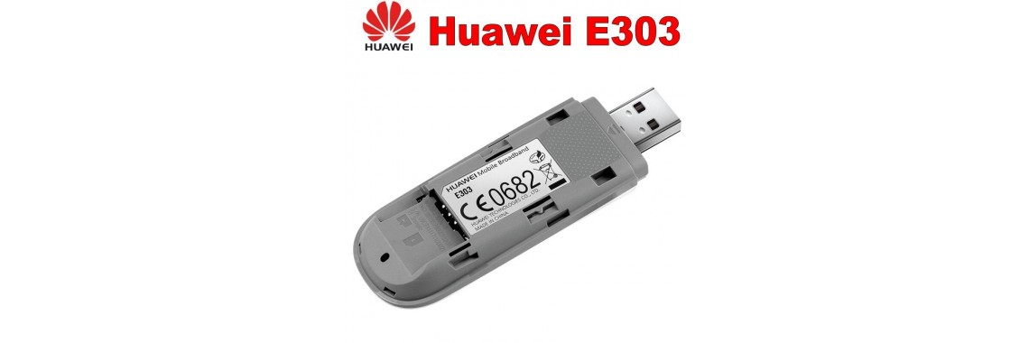 Modem Huawei E303