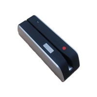 Leitor e gravador de cartões magnéticos MSRX6 Bluetooth