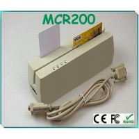 Multifuncional MCR200 