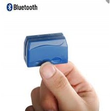 Coletor de dados Minidx5 Bluetooth