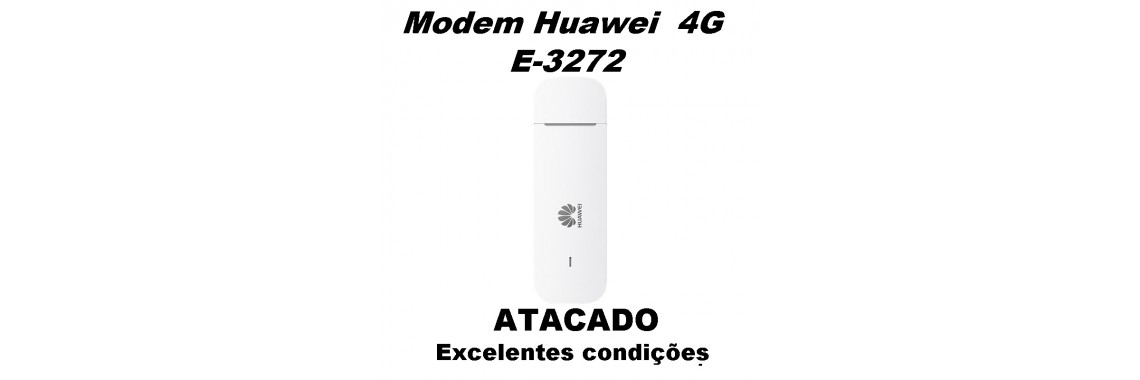 Modem Huawei E-3272